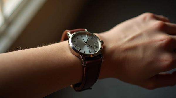Adopter la montre à gousset pour valoriser votre style