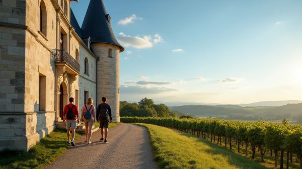 Bordeaux avec des ados : les visites qui passent