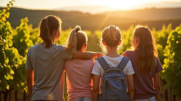 Bordeaux avec des ados : les visites qui passent