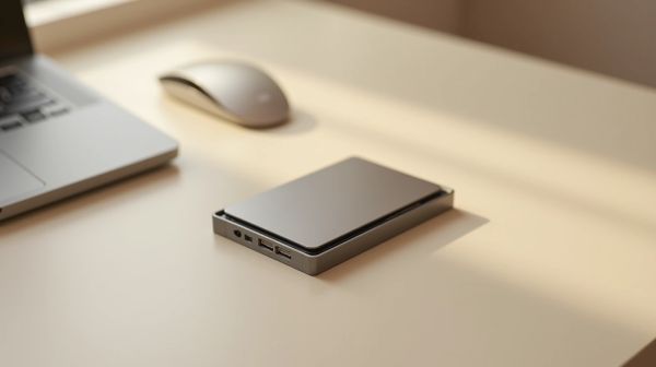 Choisir un disque dur : le meilleur pour votre stockage