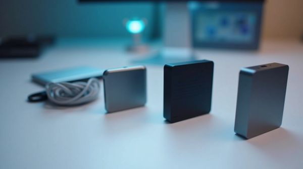 Choisir un disque dur : le meilleur pour votre stockage