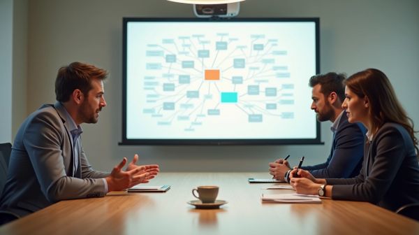 Creer une stratégie marketing efficace : méthodologie et conseils appliqués