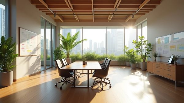 Innovation dans l'entreprise : quelles attentes pour l'avenir ?