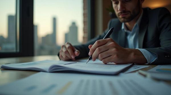 Maîtriser les taux d'intérêt bancaires pour mieux investir