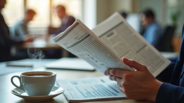 Maîtriser les taux d'intérêt bancaires pour mieux investir