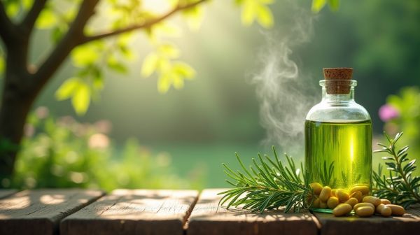Minceur : le secret des compléments naturels révolutionnaires