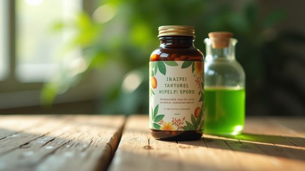 Nutridetoxpro : soutien naturel pour une détox réussie