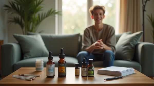 Optimiser votre achat de CBD et CBN avec des astuces pratiques