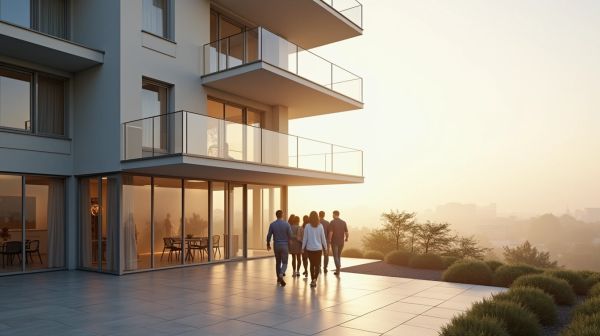 Simplifiez votre gestion de copropriété avec coprodirecte